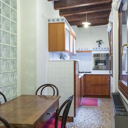 Apartamento Ca Della Regina Venecia Exterior foto