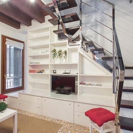 Apartamento Ca Della Regina Venecia Exterior foto