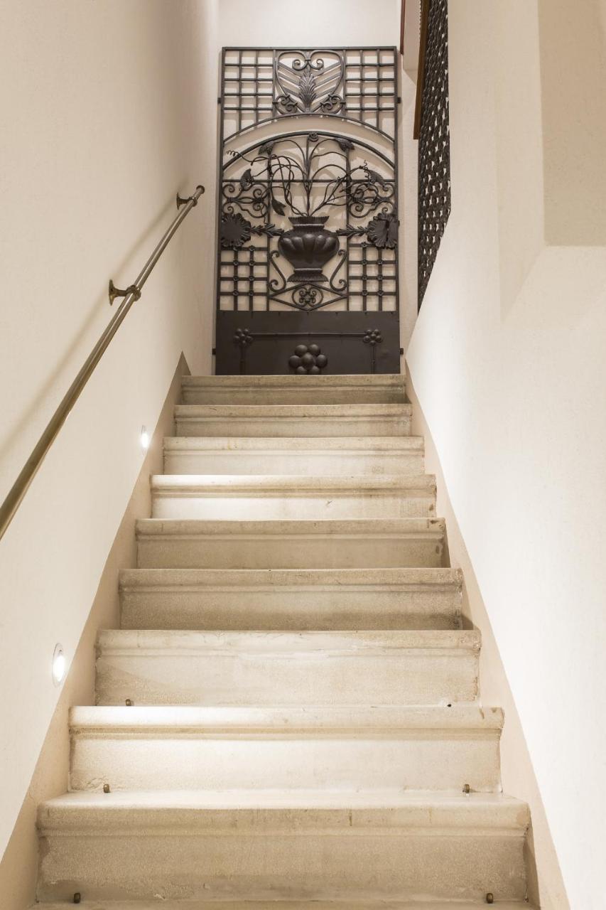 Apartamento Ca Della Regina Venecia Exterior foto