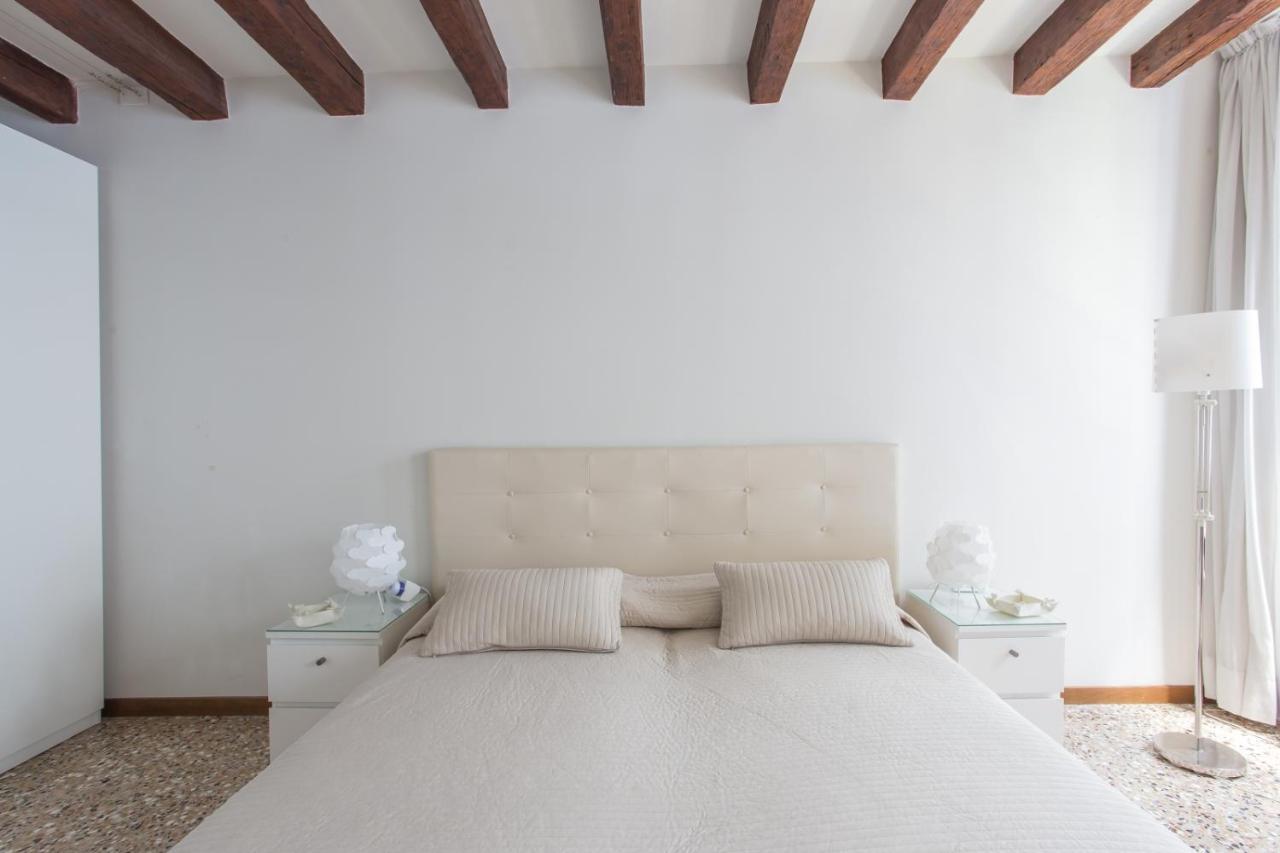 Apartamento Ca Della Regina Venecia Exterior foto