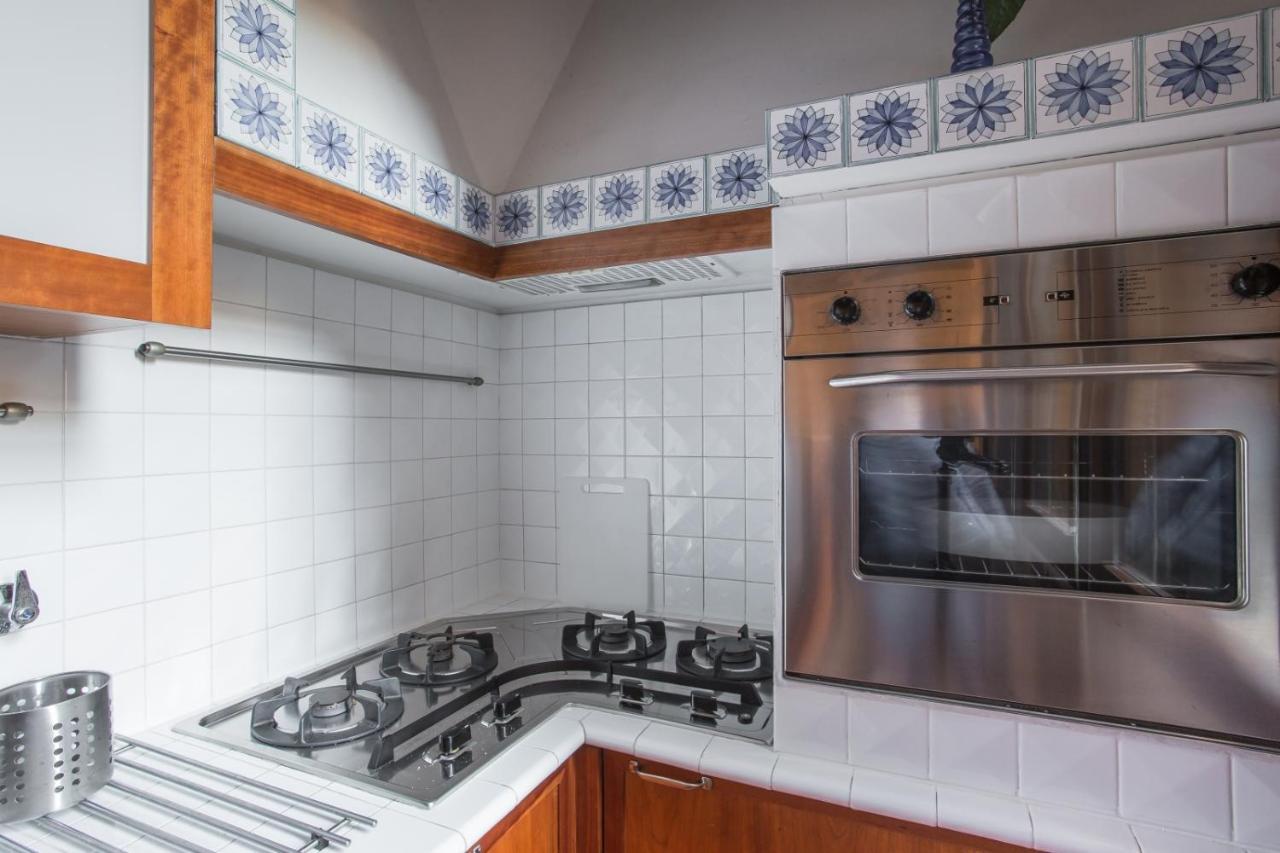 Apartamento Ca Della Regina Venecia Exterior foto